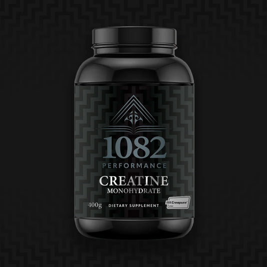 Creatine Monohydrate (Creapure®)