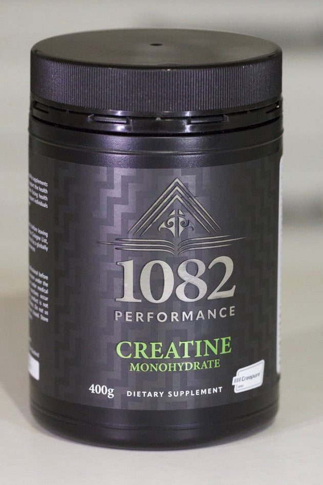 Creatine Monohydrate (Creapure®)