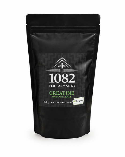 Creatine Monohydrate (Creapure®)
